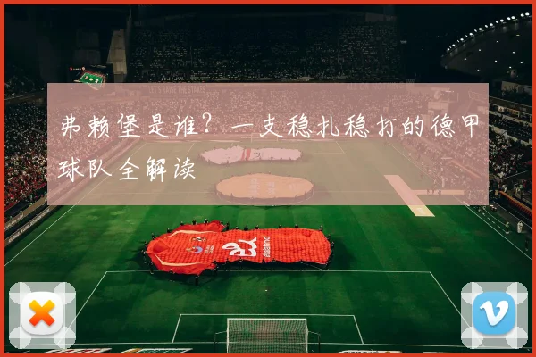 弗赖堡是谁?一支稳扎稳打的德甲球队全解读