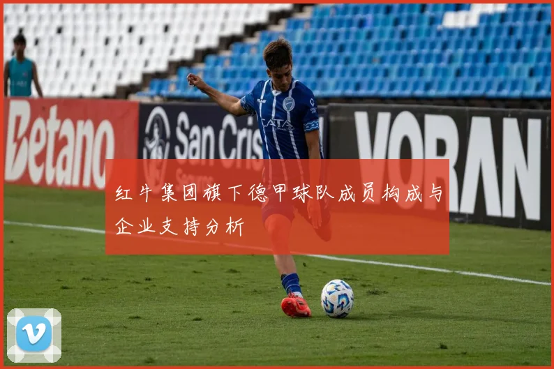 红牛集团旗下德甲球队成员构成与企业支持分析