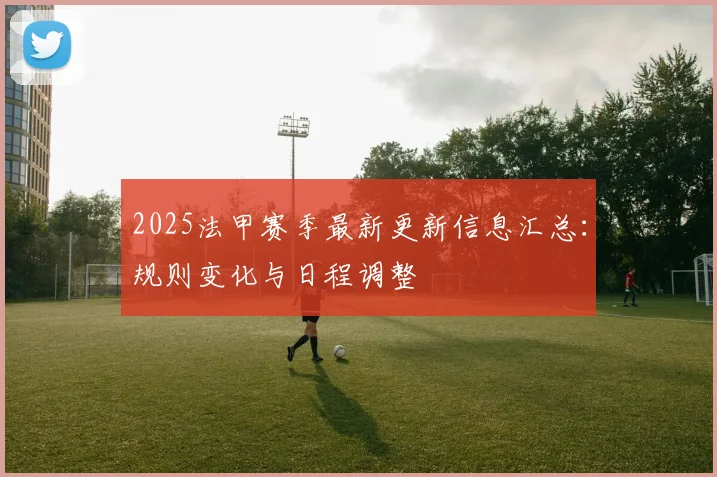 2025法甲赛季最新更新信息汇总:规则变化与日程调整