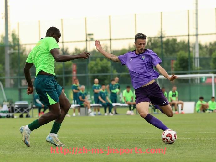 JN江南体育-世俱杯最佳进球盘点:历届赛事十大精彩射门瞬间回顾