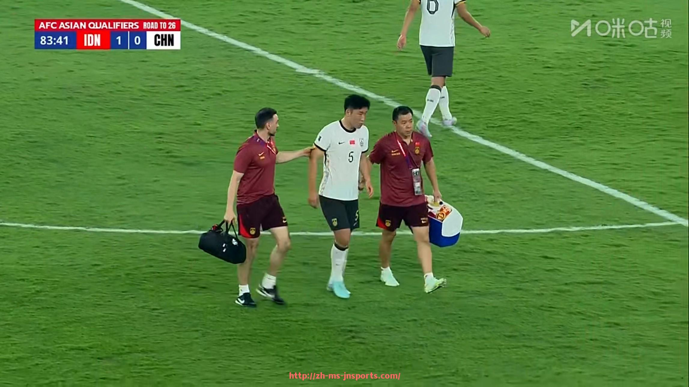 JN江南体育-世俱杯比赛场馆周边信号干扰监测标准制度的制定与执行